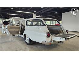 1964 Plymouth Savoy (CC-2102030) for sale in Dearborn, Michigan