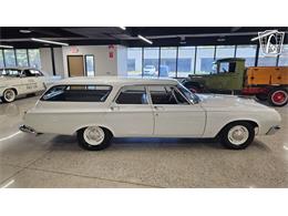 1964 Plymouth Savoy (CC-2102030) for sale in Dearborn, Michigan