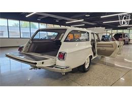 1964 Plymouth Savoy (CC-2102030) for sale in Dearborn, Michigan