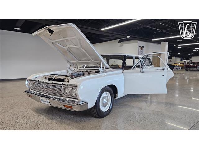 1964 Plymouth Savoy (CC-2102030) for sale in Dearborn, Michigan
