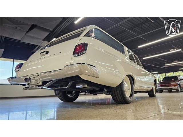 1964 Plymouth Savoy (CC-2102030) for sale in Dearborn, Michigan