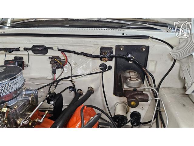 1964 Plymouth Savoy (CC-2102030) for sale in Dearborn, Michigan