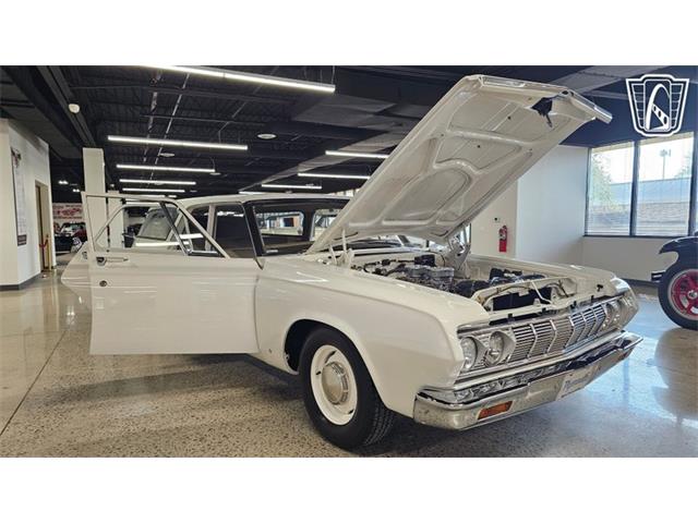 1964 Plymouth Savoy (CC-2102030) for sale in Dearborn, Michigan