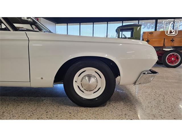 1964 Plymouth Savoy (CC-2102030) for sale in Dearborn, Michigan
