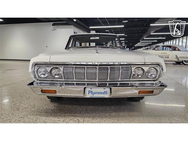1964 Plymouth Savoy (CC-2102030) for sale in Dearborn, Michigan