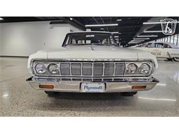 1964 Plymouth Savoy (CC-2102030) for sale in Dearborn, Michigan
