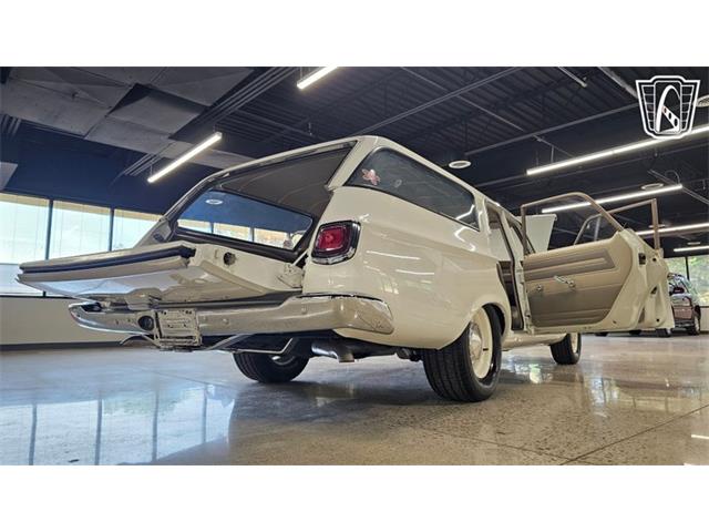 1964 Plymouth Savoy (CC-2102030) for sale in Dearborn, Michigan