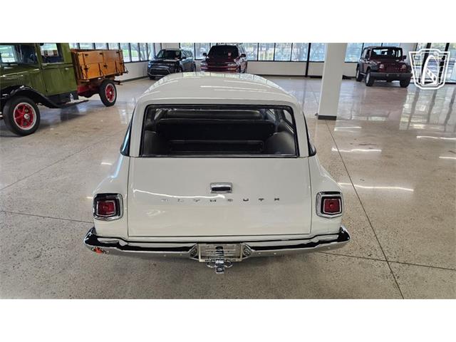 1964 Plymouth Savoy (CC-2102030) for sale in Dearborn, Michigan