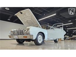 1964 Plymouth Savoy (CC-2102030) for sale in Dearborn, Michigan