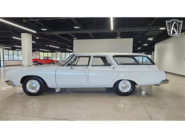 1964 Plymouth Savoy (CC-2102030) for sale in Dearborn, Michigan