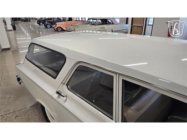 1964 Plymouth Savoy (CC-2102030) for sale in Dearborn, Michigan