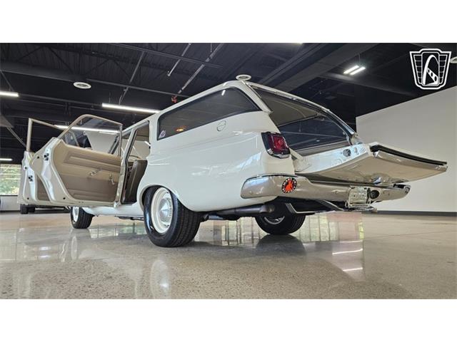 1964 Plymouth Savoy (CC-2102030) for sale in Dearborn, Michigan