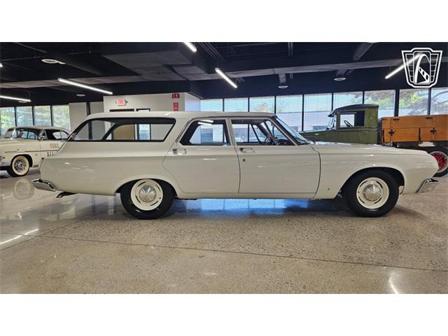 1964 Plymouth Savoy (CC-2102030) for sale in Dearborn, Michigan