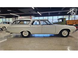 1964 Plymouth Savoy (CC-2102030) for sale in Dearborn, Michigan