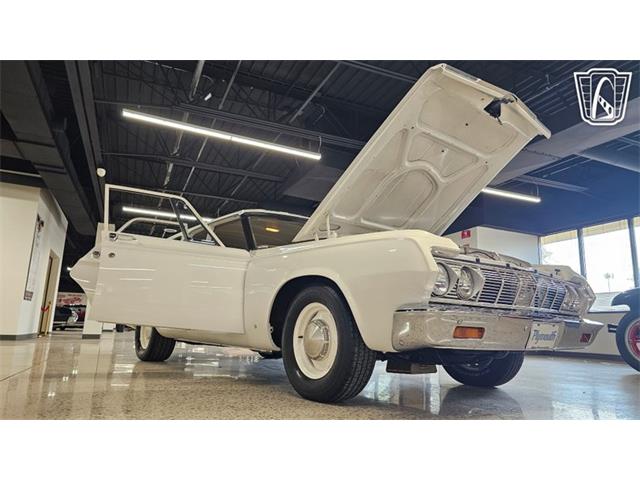 1964 Plymouth Savoy (CC-2102030) for sale in Dearborn, Michigan