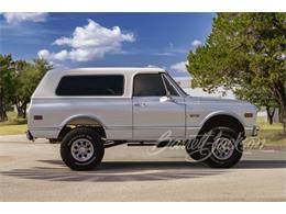 1971 GMC Jimmy (CC-2102031) for sale in Las Vegas, Nevada