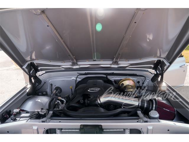 1971 GMC Jimmy (CC-2102031) for sale in Las Vegas, Nevada