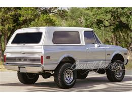 1971 GMC Jimmy (CC-2102031) for sale in Las Vegas, Nevada