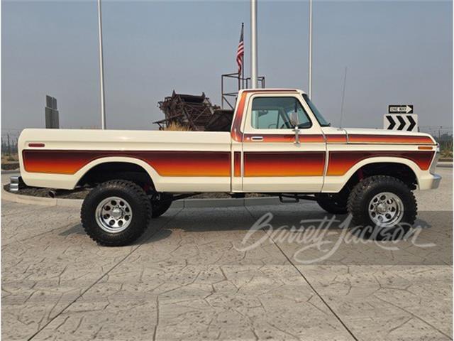1974 Ford F-500 (CC-2102032) for sale in Las Vegas, Nevada