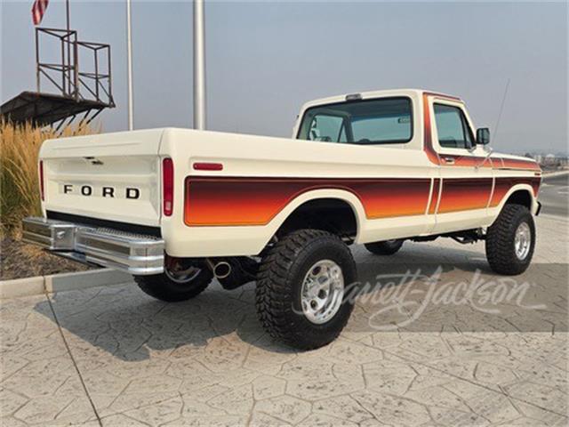 1974 Ford F-500 (CC-2102032) for sale in Las Vegas, Nevada