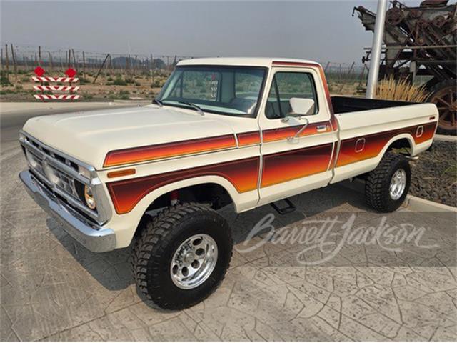 1974 Ford F-500 (CC-2102032) for sale in Las Vegas, Nevada