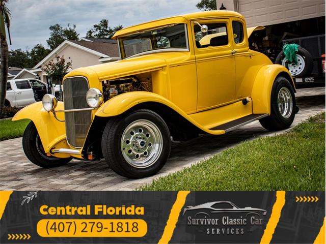 1930 Ford Model A (CC-2102033) for sale in Palmetto, Florida