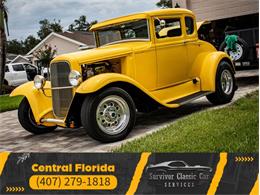 1930 Ford Model A (CC-2102033) for sale in Palmetto, Florida