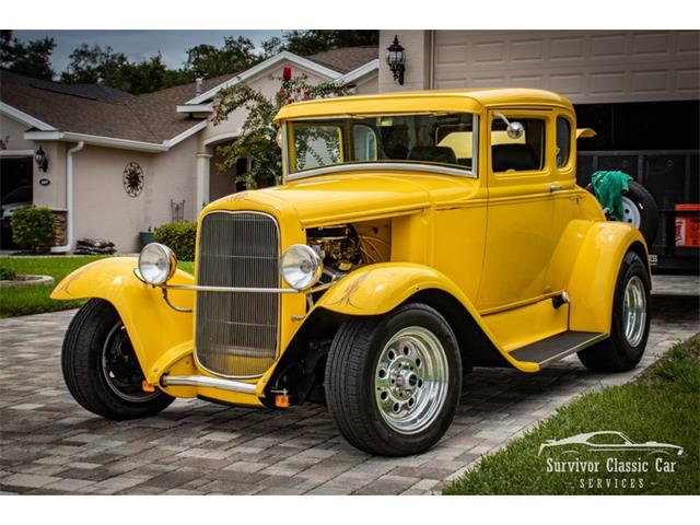 1930 Ford Model A (CC-2102033) for sale in Palmetto, Florida