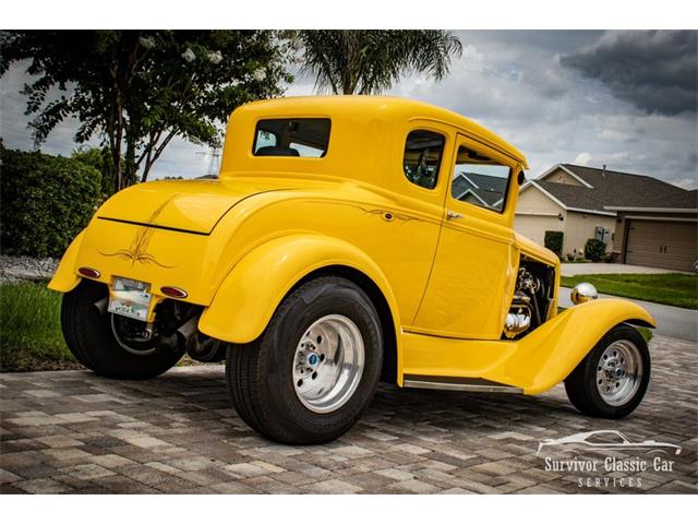1930 Ford Model A (CC-2102033) for sale in Palmetto, Florida