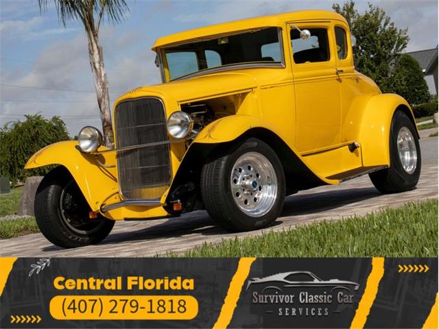 1930 Ford Model A (CC-2102033) for sale in Palmetto, Florida