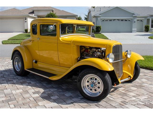 1930 Ford Model A (CC-2102033) for sale in Palmetto, Florida