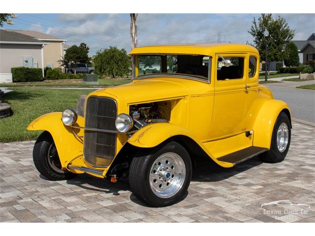 1930 Ford Model A (CC-2102033) for sale in Palmetto, Florida