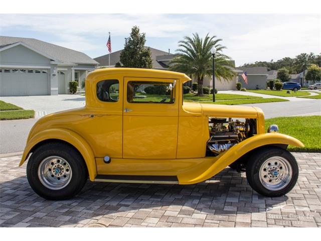 1930 Ford Model A (CC-2102033) for sale in Palmetto, Florida