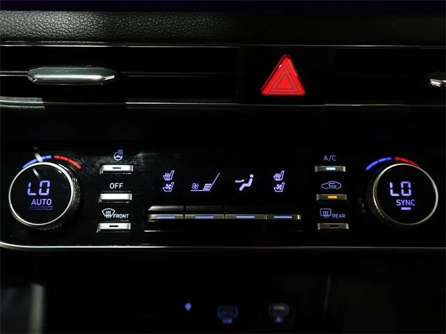2022 Hyundai Sonata (CC-2102034) for sale in Greensboro, North Carolina