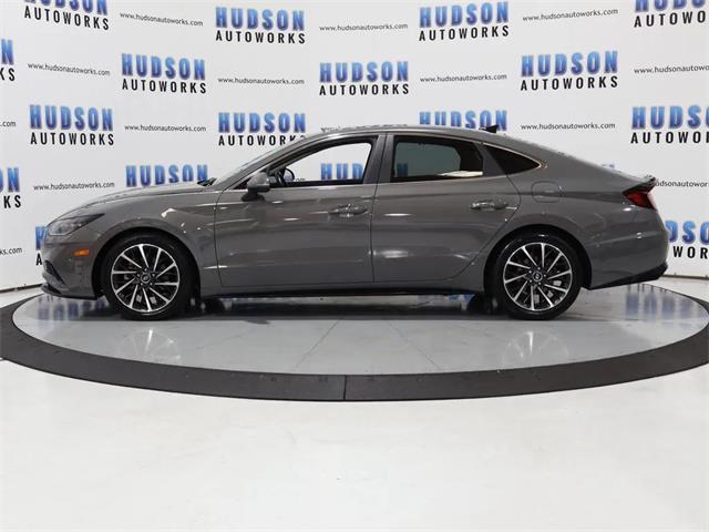 2022 Hyundai Sonata (CC-2102034) for sale in Greensboro, North Carolina