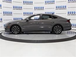 2022 Hyundai Sonata (CC-2102034) for sale in Greensboro, North Carolina