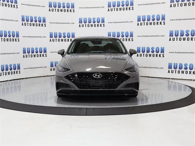 2022 Hyundai Sonata (CC-2102034) for sale in Greensboro, North Carolina