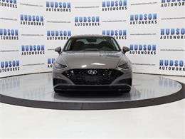 2022 Hyundai Sonata (CC-2102034) for sale in Greensboro, North Carolina