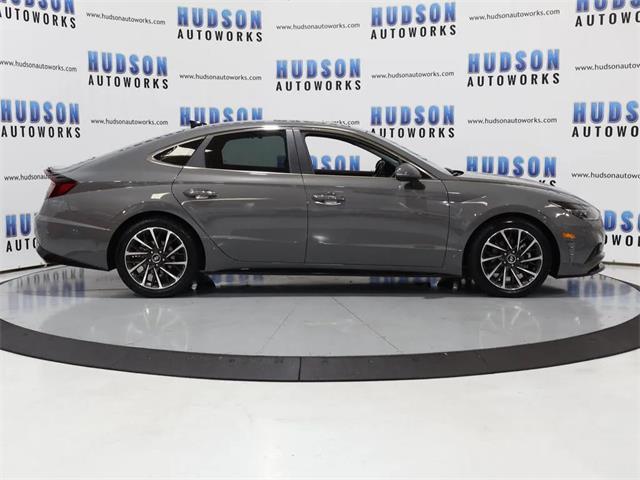 2022 Hyundai Sonata (CC-2102034) for sale in Greensboro, North Carolina