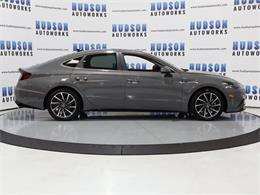 2022 Hyundai Sonata (CC-2102034) for sale in Greensboro, North Carolina