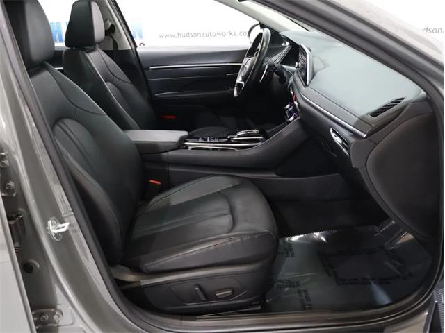 2022 Hyundai Sonata (CC-2102034) for sale in Greensboro, North Carolina