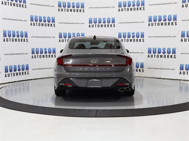 2022 Hyundai Sonata (CC-2102034) for sale in Greensboro, North Carolina