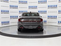 2022 Hyundai Sonata (CC-2102034) for sale in Greensboro, North Carolina