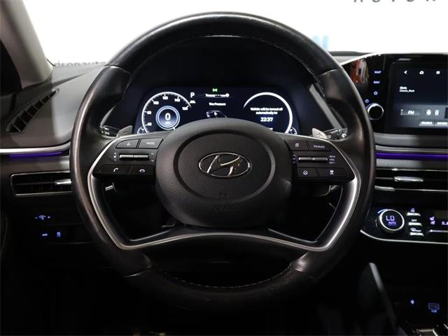 2022 Hyundai Sonata (CC-2102034) for sale in Greensboro, North Carolina