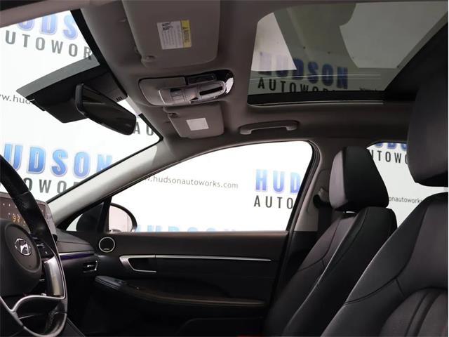 2022 Hyundai Sonata (CC-2102034) for sale in Greensboro, North Carolina