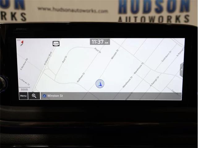 2022 Hyundai Sonata (CC-2102034) for sale in Greensboro, North Carolina
