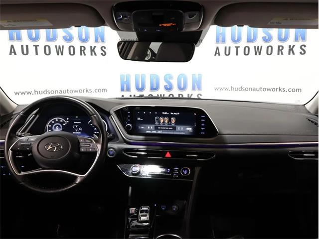 2022 Hyundai Sonata (CC-2102034) for sale in Greensboro, North Carolina