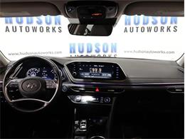 2022 Hyundai Sonata (CC-2102034) for sale in Greensboro, North Carolina