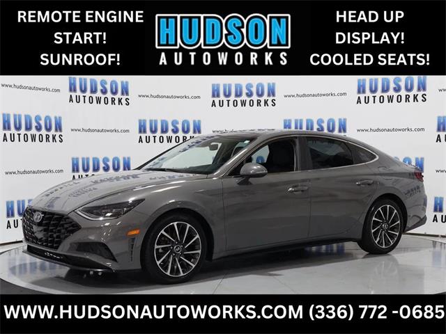 2022 Hyundai Sonata (CC-2102034) for sale in Greensboro, North Carolina