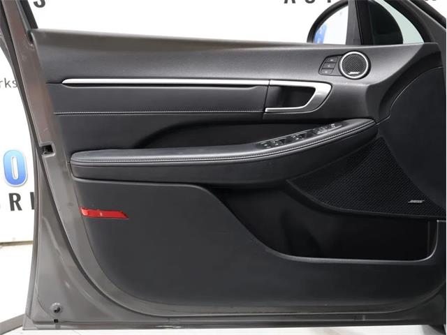 2022 Hyundai Sonata (CC-2102034) for sale in Greensboro, North Carolina